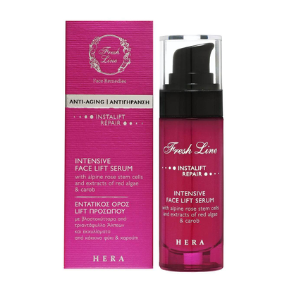 Hera Serum Intensiv për Ngritje të Fytyrës