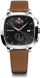 Orë për meshkuj Wenger Vintage Classic Chrono 01.1933.102, kafe