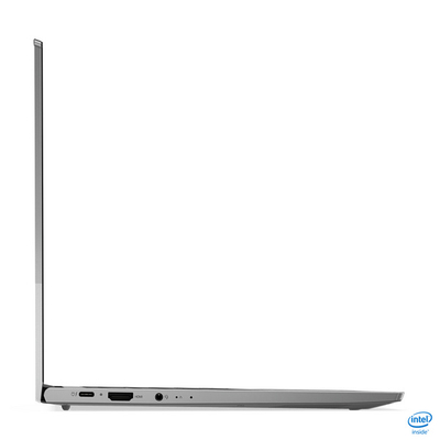 Laptop Lenovo Thinkbook 13S G2, 13.3" , 8GB RAM, 256GB SSD, Core I5-1135G7, INTEL IRIS XE GRAPHICS, i argjendtë