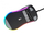 Maus gaming Cougar Surpassion EX, me kabllo, RGB, i zi