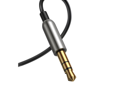 Adapter Bluetooth Baseus BA01 CABA01-01, minijack 3.5mm, i zi