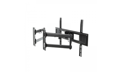 Mbajtës muri për TV Art AR-85, 32-70", 45 kg, i zi