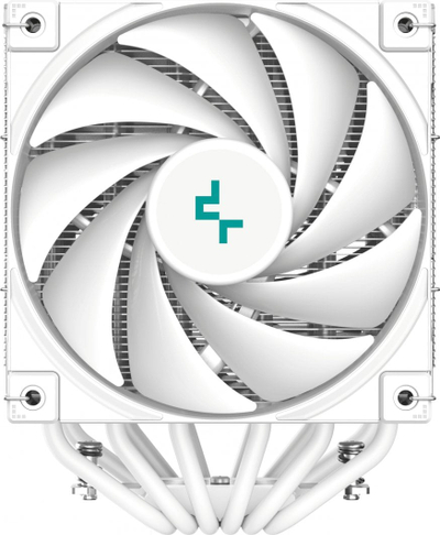 Ftohës për procesor Deepcool AK620 Digital WH