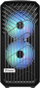 Kasë kompjuteri Fractal Design Torrent Black RGB TG Light Tint