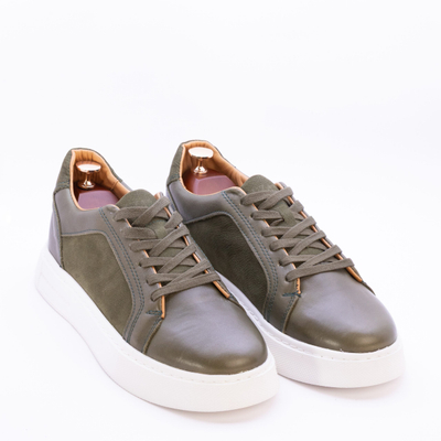 Luzaro Realm – Green