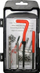 Set riparimi fileto Yato YT-17686, M14 x 1.25, metalik