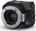 Kamerë studio Blackmagic Design Micro Studio Camera 4K G2, 4K, me bateri rezervë, e zezë