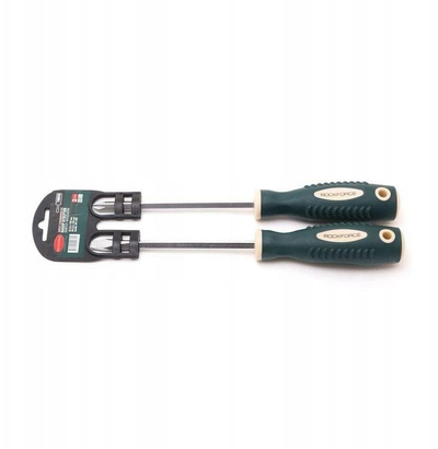 Set kaçavidash magnetike Profi, 2 copë, SL6.5x125mm, PH2x125mm