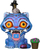 Figurë Funko POP KPop Demon Hunters Derpy with Sussie, vinyl, Glow in the Dark, shumëngjyrëshe