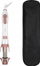 Автоматска маша за коса Sencor SHS 0900GD, ротирачка, златна