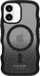 Mbulesë telefoni Kate Spade New York Wavy Nightfall MagSafe, për iPhone 16, e zezë