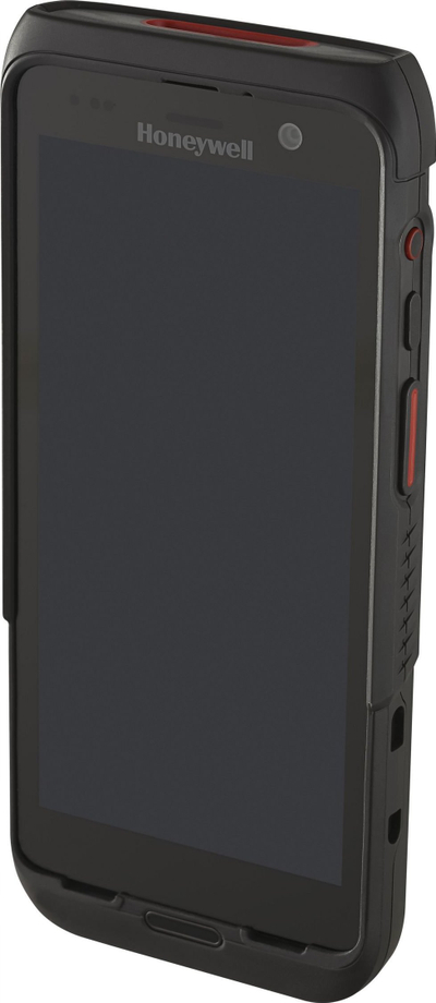 Мобилен компјутер Honeywell CT47, 5.5\", 2160 x 1080, црн