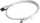 Kabllo Gembird CABLEXPERT USB A Male / Micro B Male 2.0, 1.8m, e bardhë