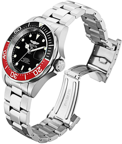 Orё dore Invicta Pro Diver Automatic 9403