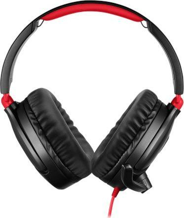 Kufje Turtle Beach Recon 70 (TBS-8055-02), të kuqe