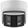 Kamerë IP Hikvision DS-2CD2346G2P-ISU/SL, 4MP, 2.8mm, e bardhë