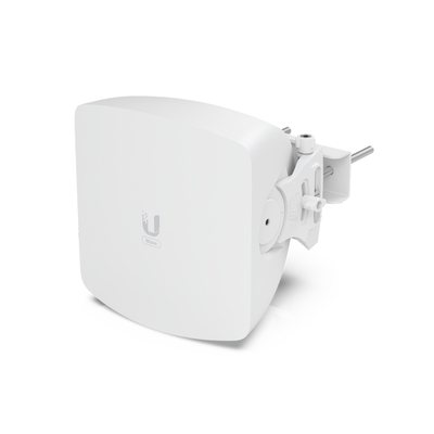 Access point Ubiquiti UISP Wave, 5.4 Gbps, 60 GHz, i bardhë
