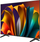 TV Hisense 50E6NT, 50", 4K Ultra HD Smart, i zi