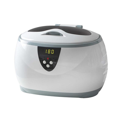 Pajisje për pastrim të aksesorëve Troli Ultrasonic, Geti GUC 601