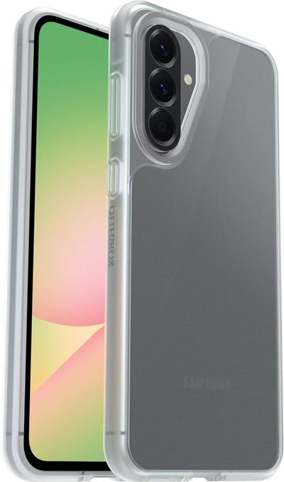 Mbulesë telefoni OtterBox React për Samsung Galaxy A56 5G, transparente