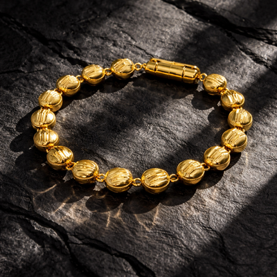 Dorzore Premium Gold 24K – CM Jewelry