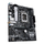 Pllakë amë Asus PRIME H610M-A WIFI D4, LGA1700, WiFi, e zezë