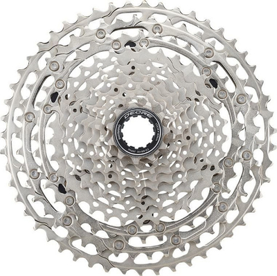 Pjatë për zingjirë biçiklete Deore CS-M5100 Shimano, 11 shpejtësi, 11-51