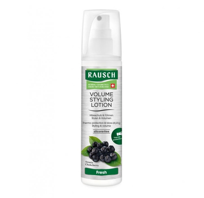 “Rausch Volume Styling Lotion” - 150 ml
