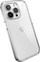 Mbrojtëse telefoni Speck Presidio Perfect-Clear për iPhone 15 Pro, transparente