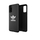 Maskë telefoni Adidas OR Moulded Case Trefoil për Samsung Galaxy S20, e zezë