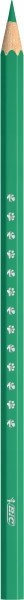 Lapsa me ngjyra BIC Pastels Kids Smooth ECO, set 12 copë, për kalamaj, shumëngjyrëshe