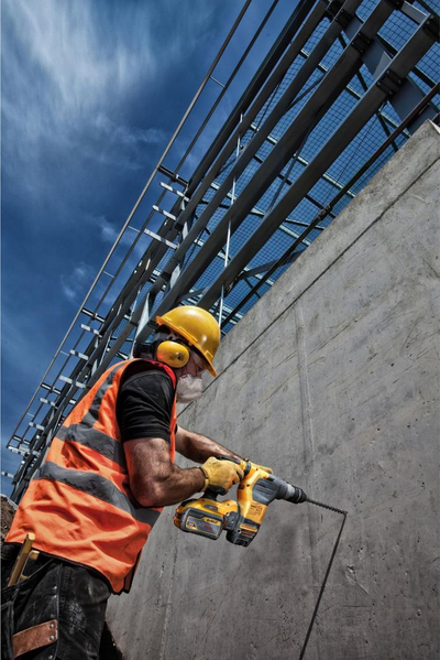 Majë turiele për shpuarjen e betonit DeWalt SDS+, 14mm  (DT9566-QZ)