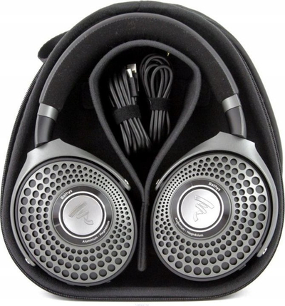 Kufje wireless Focal FOAHALNOMB0G500 Dune, me ANC, me mikrofon, bezhë