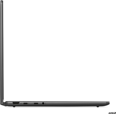 Laptop Lenovo YOGA 7, 14", AMD Ryzen 7 8840HS, 16GB RAM, 1TB SSD, AMD Radeon 780M Graphics