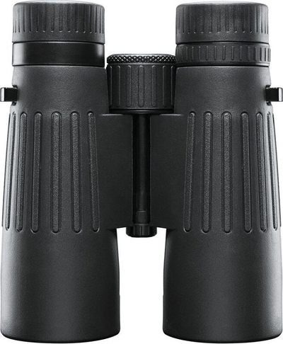 Binokël Bushnell PowerView V2, 8x42, zmadhim 8x, gri