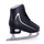 Patina artistike SMJ Sport Figure Skates HS-TNK-000009310, lekure sintetike, teh celik inoksi, te bardha