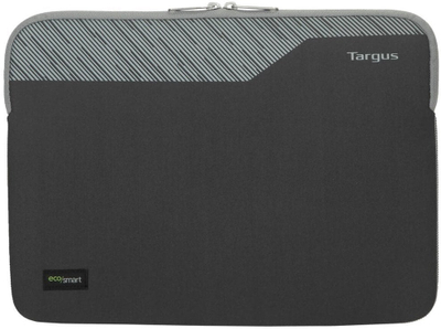 Заштитна торба за лаптоп Targus Pulse II EcoSmart, 14\", јаглено сива