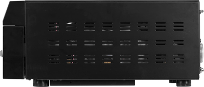 Autoklav mjekësor Lafomed Lfss03Aa, 3L, LCD, Class B, i zi