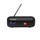 Преносно радио JBL Tuner 2, DAB DAB Plus FM, блутут, црно