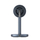 Karikues wireless Baseus Qi2 2 në 1 Stand, 15W, magnetik, me ventilator ftohës, gri