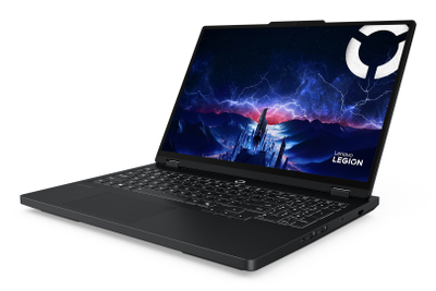 Laptop gaming Lenovo Legion Pro 5 16IAX10, 16" WQXGA OLED 165Hz, Intel Core Ultra 7, 32GB RAM 1TB SSD, i zi Eclipse Black