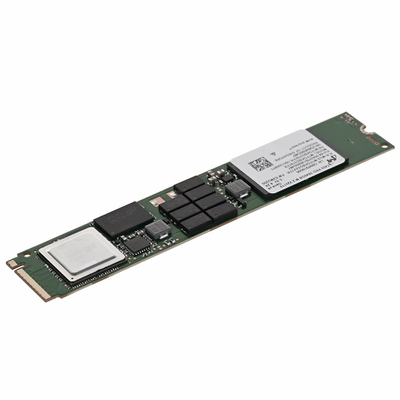 Disk SSD Micron 7450 PRO, 3840GB, M.2 NVMe