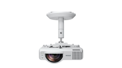 Проектор Epson EB-L210SF, 4000 ANSI Lumens, Full HD, бел