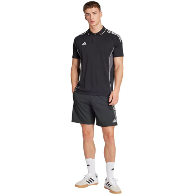Поло блуза adidas Tiro 25 Competition M JY1804, спортска, за мажи