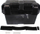 Kuti baterie MTuning_F Battery Box Housing Soft, 350x180x200 mm, e zezë