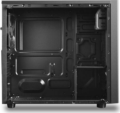Kasë Deepcool Matrexx 30, Mini Tower