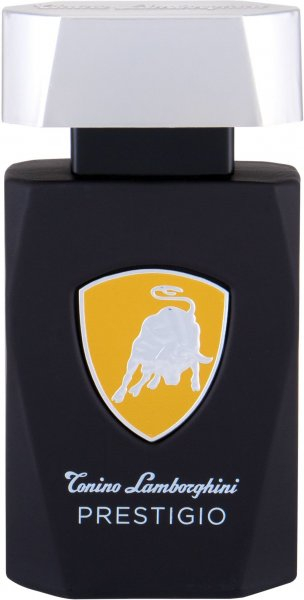 Eau De Parfum Tonino Lamborghini Prestigio, 75 ml