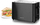 Toaster Emerio Bread Toaster, 2 vende, tabaka thërrimesh, i zi