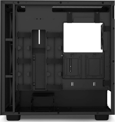 Kasë Nzxt H7 Flow RGB (CM-H71FB-R1)