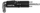 Set çelësash Honiton Torx, tip L, T10-T50, 8 copë